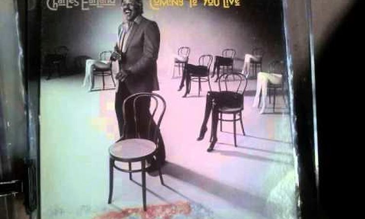 Charles Earland - I Will Never Tell