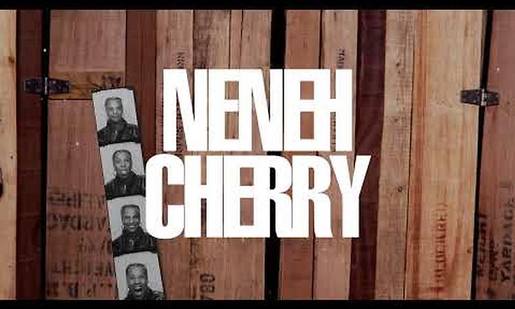 Neneh Cherry – Woman ft ANOHNI (Official Audio)