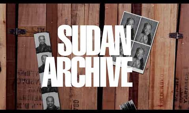 Neneh Cherry – Heart ft Sudan Archives (Official Audio)