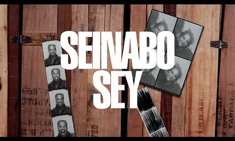 Neneh Cherry – Kisses On The Wind ft Seinabo Sey (Official Audio)