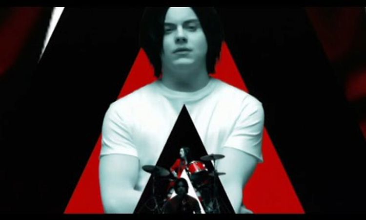 The White Stripes - Seven Nation Army (Official Music Video)