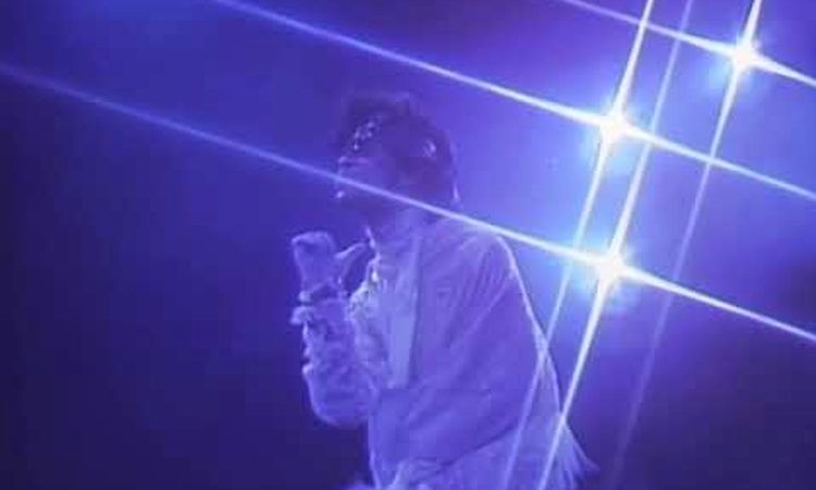 Prince - I Would Die 4 U (Live 1984) [Official Video]