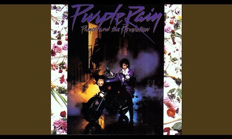 When Doves Cry