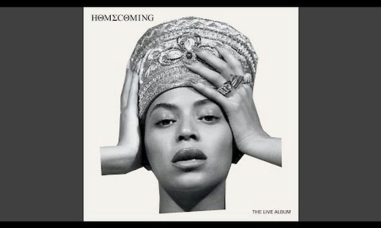 Before I Let Go (Homecoming Live Bonus Track)
