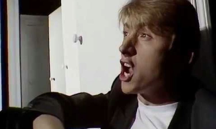 Talk Talk - Today (Official Video)