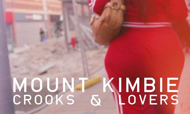 Mount Kimbie - Crooks & Lovers (Full Album)