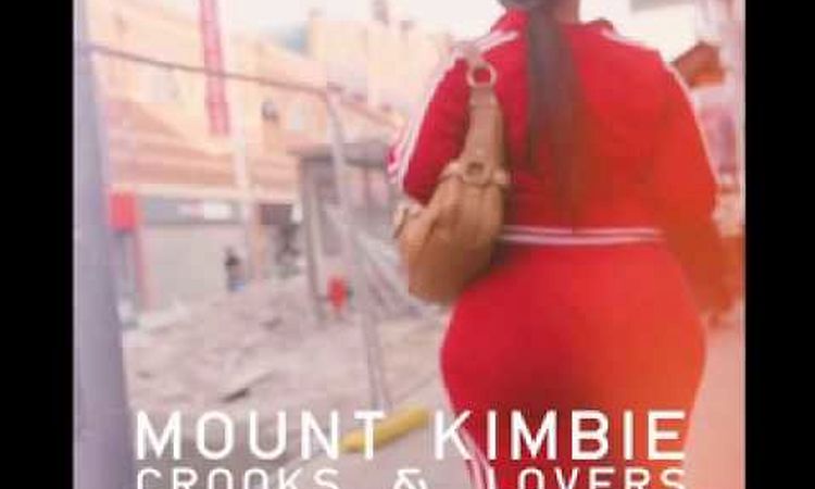 Mount Kimbie - Field [Crooks & Lovers]