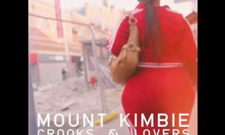 Mount Kimbie - Before I Move Off [Crooks & Lovers]