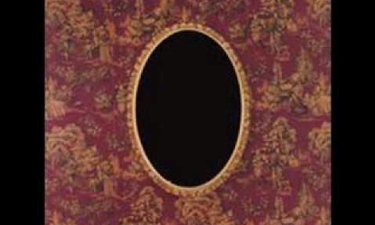 Bright Eyes - a spindle a darkness  a fever and a necklace