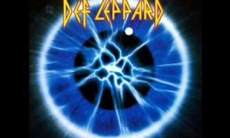 Def Leppard - Make Love Like A Man (audio)