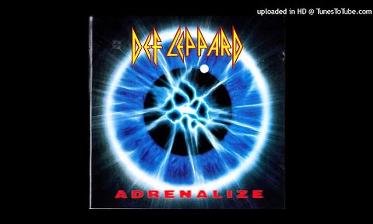 Def Leppard – Tonight