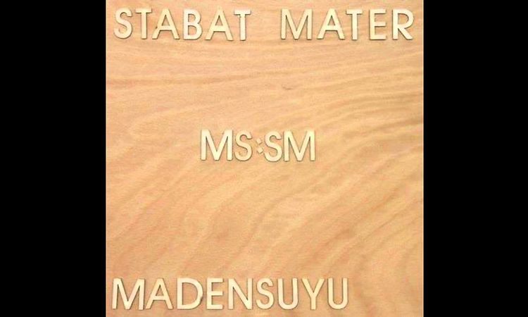 Madensuyu - Crucem