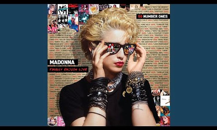 American Life (Felix Da Housecat's Devin Dazzle Edit) (2022 Remaster)