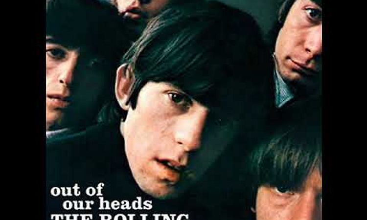 The Rolling Stones - Gotta Get Away