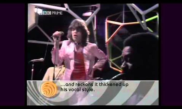 The Rolling Stones - Brown Sugar