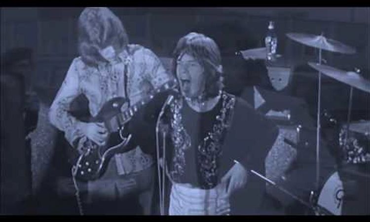 ROLLING STONES: Sway (7 Single-Version)