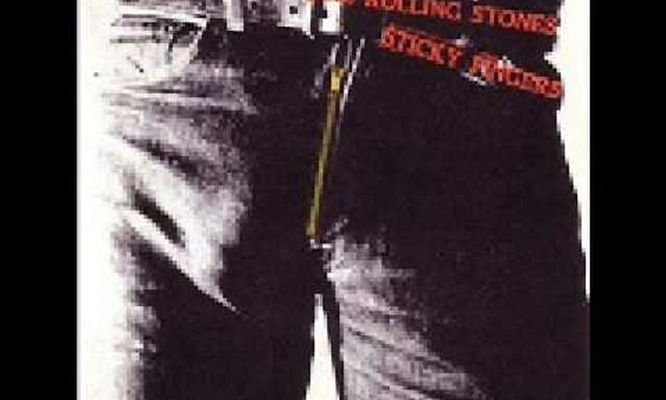 Sticky Fingers: Brown Sugar