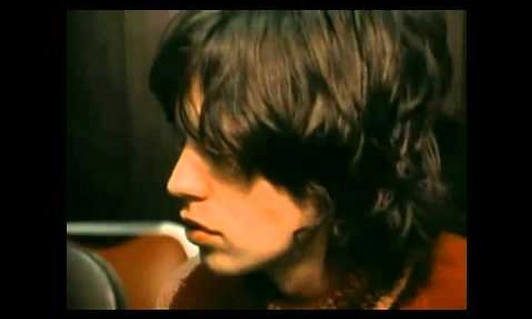 The Rolling Stones   Wild Horses Rare HD