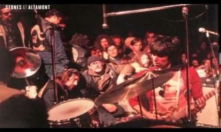 The Rolling Stones - You Gotta Move (Remastered)