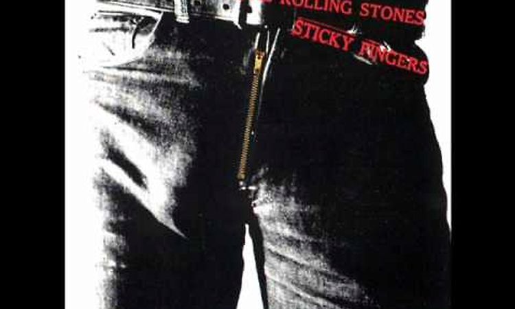 The Rolling Stones - You Gotta Move [HQ]