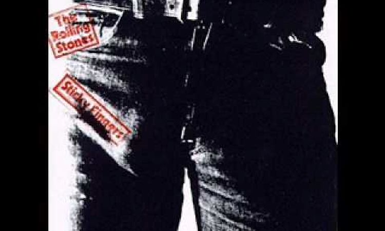 Rolling Stones-Wild Horses
