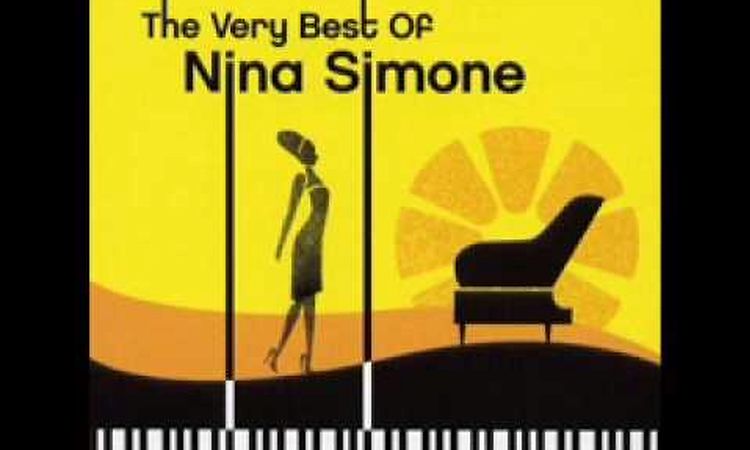 Nina Simone-Ain't Got No, I Got Life + Lyrics