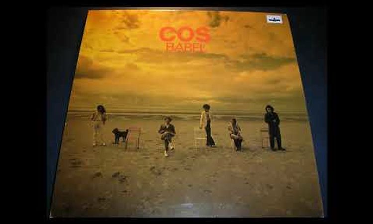 Cos ‎– Babel (1978)