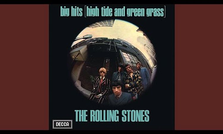 19th Nervous Breakdown (Mono Version)