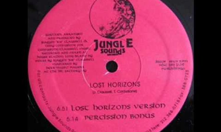 Instant House Lost horizons.wmv