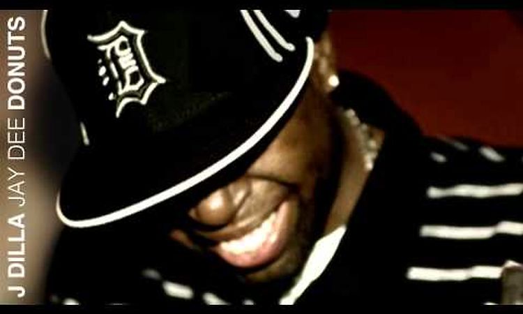 J Dilla - Workinonit - Donuts (Full Album)