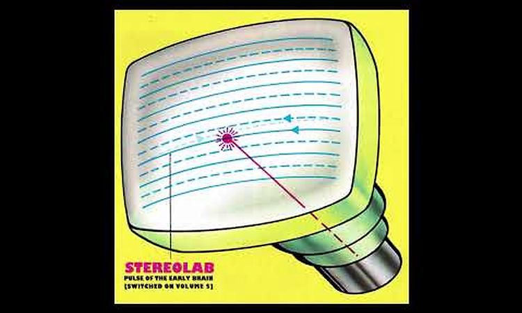 Stereolab - The Nth Degrees (Remastered)