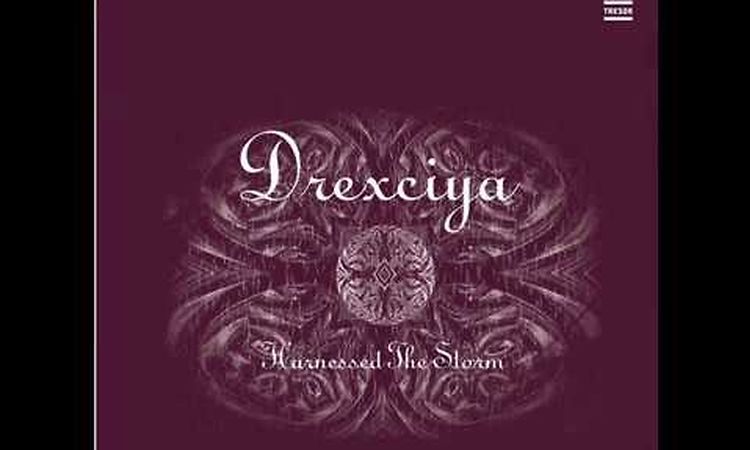 Drexciya - Birth Of New Life