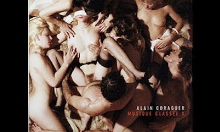 Alain Goraguer Marie-Jeanne astique le pont 2018 Les Disques de Culte
