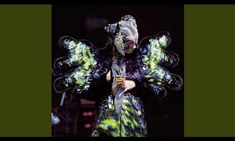 I See Who You Are (Live)