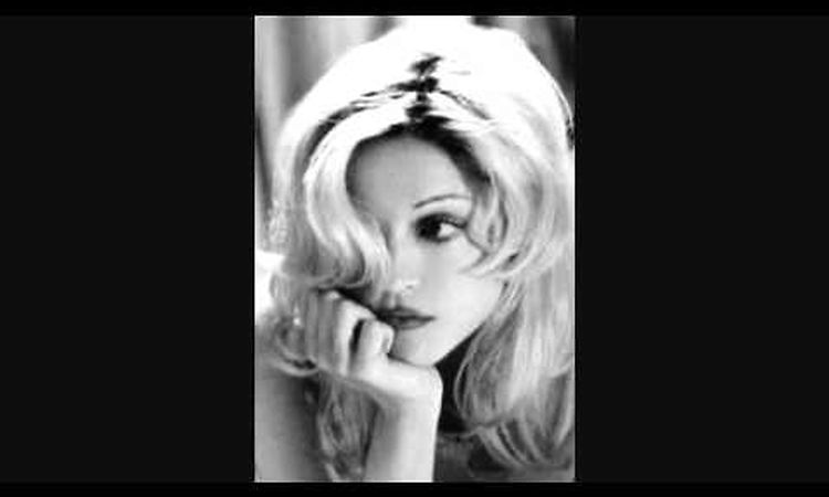 Madonna ~ Erotic (William Orbit Demo Remix)