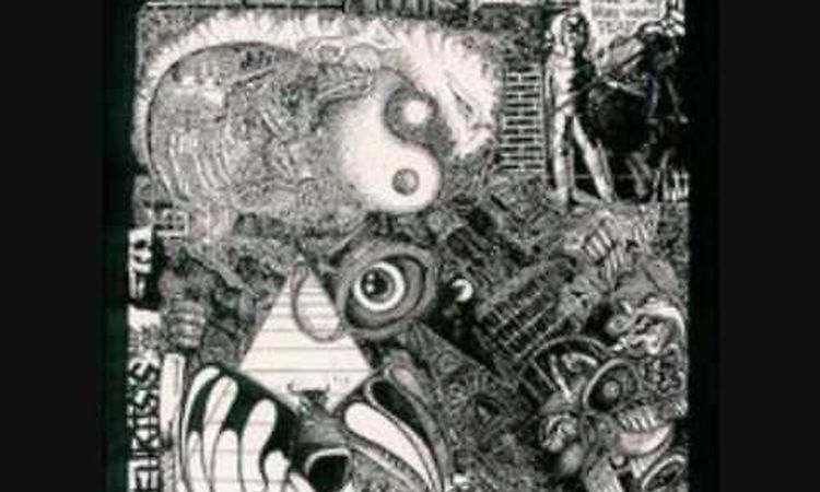 Neurosis Progress