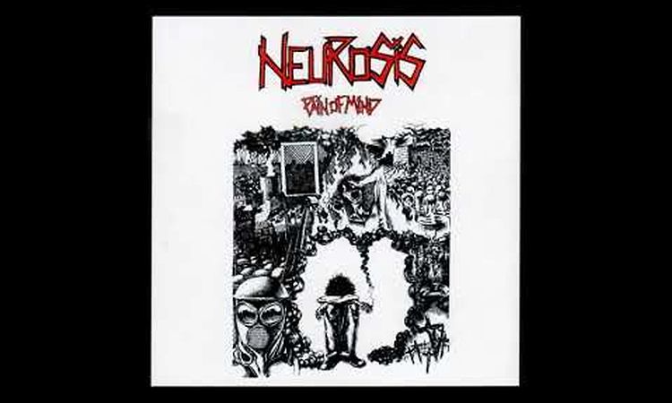 Neurosis - Dominoes Fall
