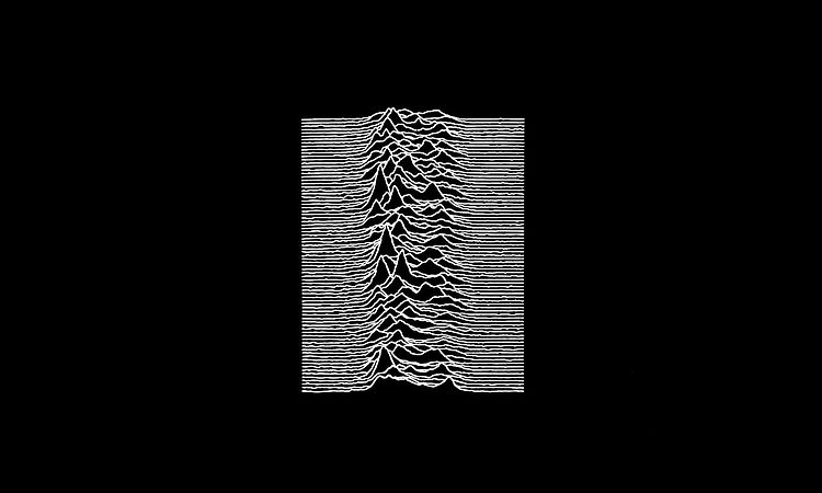 [HQ] Joy Division - Candidate (Unknown Pleasures)
