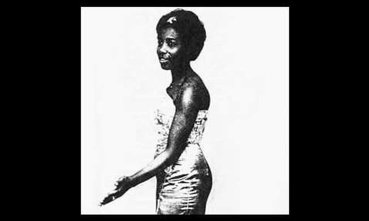 Norma Frazer - Respect