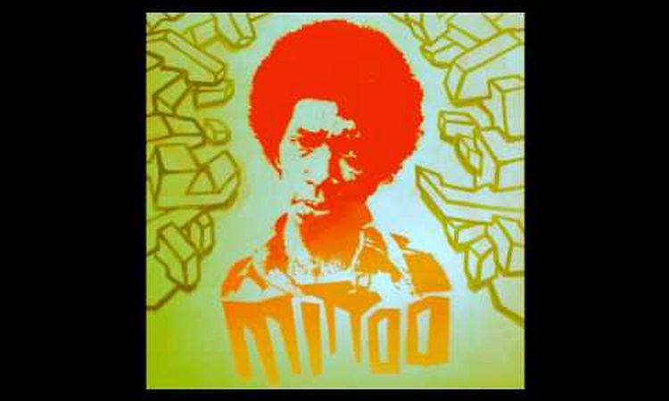 Jackie Mittoo - Deeper And Deeper