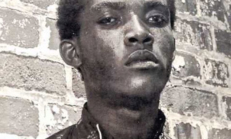 Ken Boothe - Set Me Free