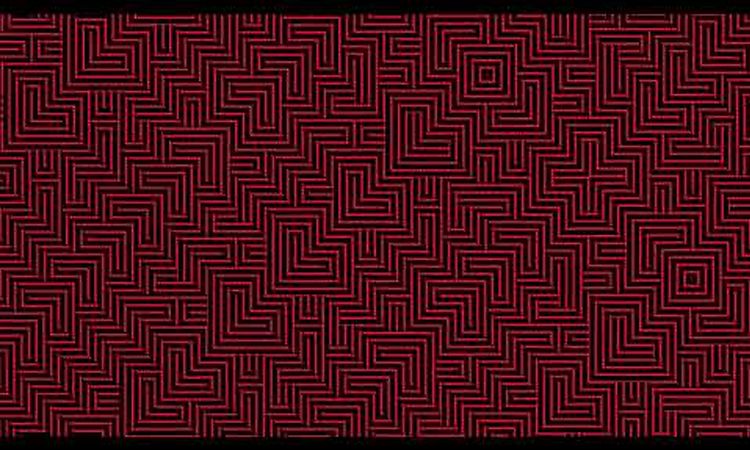 The Black Angels - Icon (Official Audio)