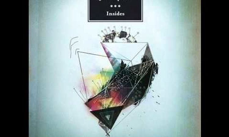 Jon Hopkins - Insides