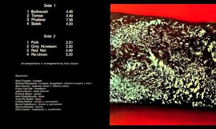 PLACEBO - Balek