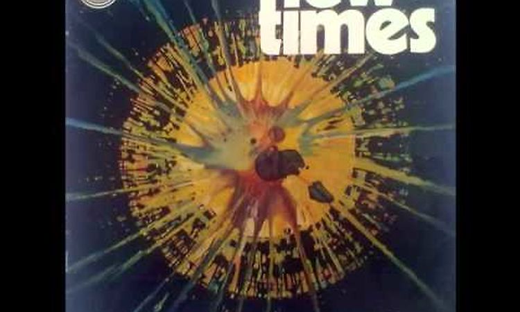 the rapture (costy & albimoor) - pop in three - library music - 70's Belgium Jazz Funk