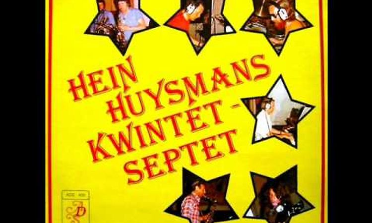 Hein Huysmans - Marakesh (Belgium, 1975)