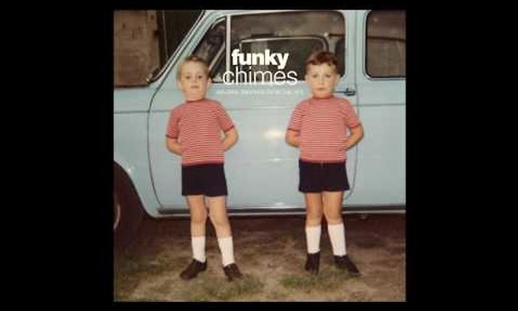 Francis Coppieters - Funky Chimes