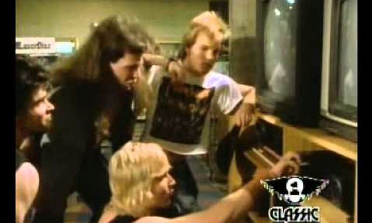Manowar   Blow Your Speakers