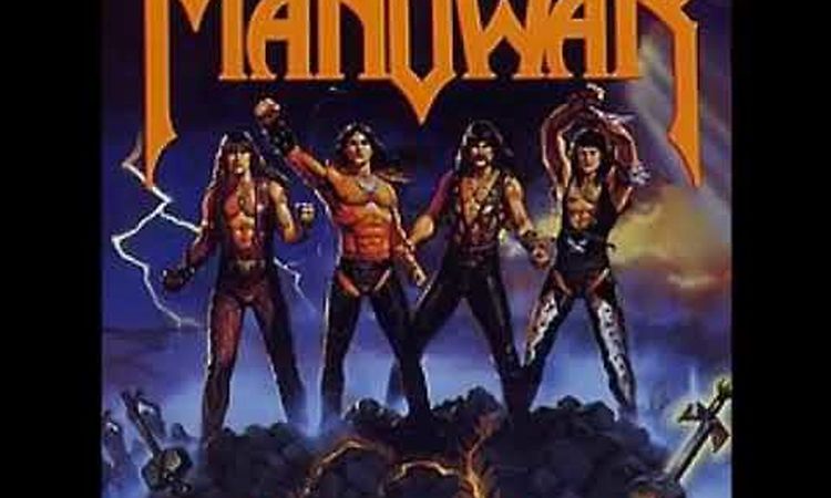 ManOwaR - Drums of Doom (Instrumental)