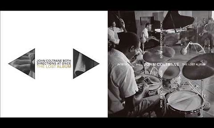 Nature Boy - John Coltrane